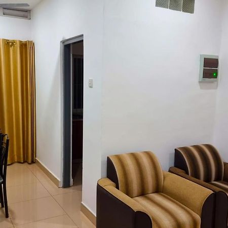 Апартаменти Bamba Flat Коломбо Екстер'єр фото
